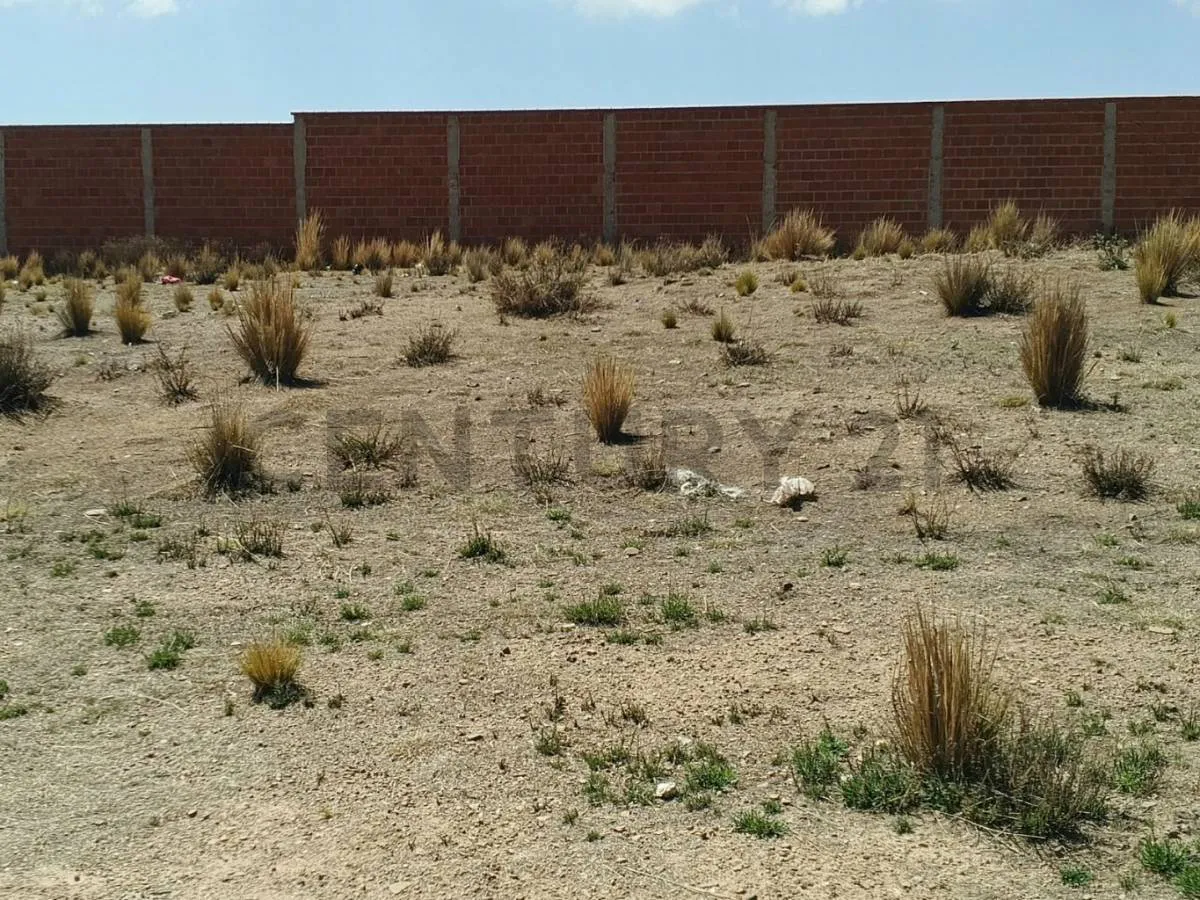 Foto 1 de Lotes de Terreno en Venta Carretera El Alto-Oruro (Sector Samo)