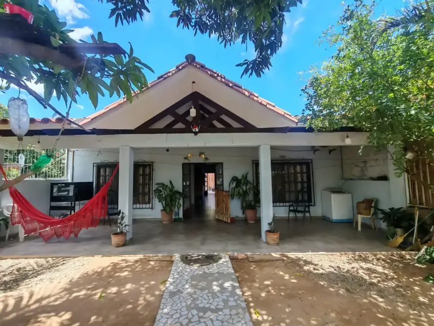 Foto 1 de Casa en Anticretico - Satelite Norte