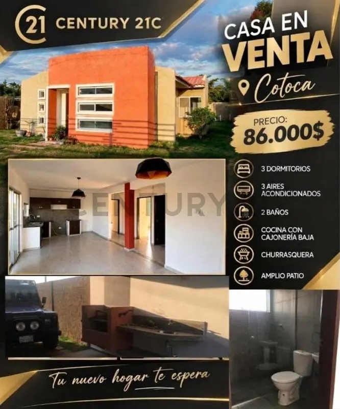 Foto 6 de Casa en Venta