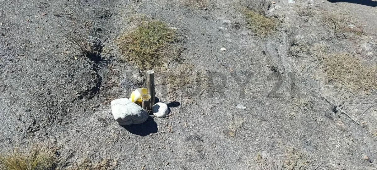Foto 8 de Terreno en Venta Sector Carreras 346 Mts Mecapaca (Ofertable)