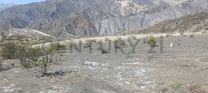 Foto 6 de Terreno en Venta Sector Carreras 346 Mts Mecapaca (Ofertable)