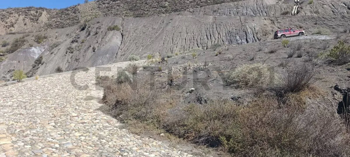 Foto 3 de Terreno en Venta Sector Carreras 346 Mts Mecapaca (Ofertable)