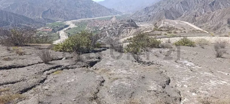 Foto 7 de Terreno en Venta Sector Carreras 346 Mts Mecapaca (Ofertable)