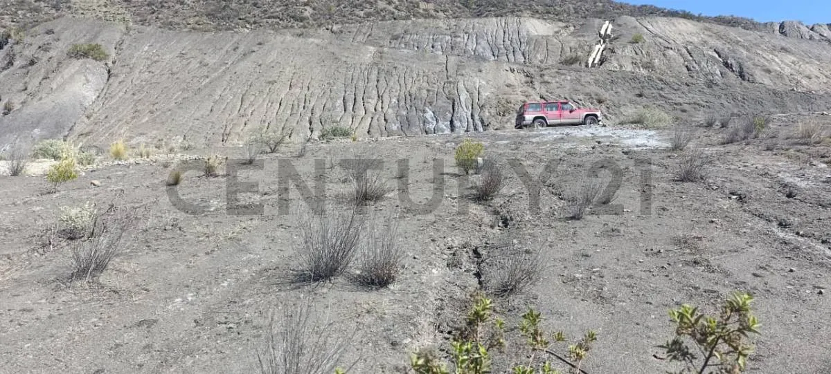 Foto 4 de Terreno en Venta Sector Carreras 346 Mts Mecapaca (Ofertable)