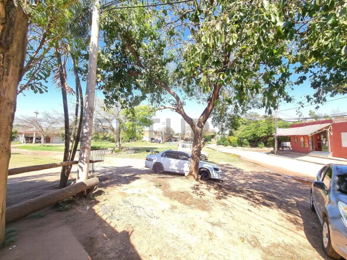 Foto 3 de Terreno en Esquina Sobre Calle Principal – Palma Verde