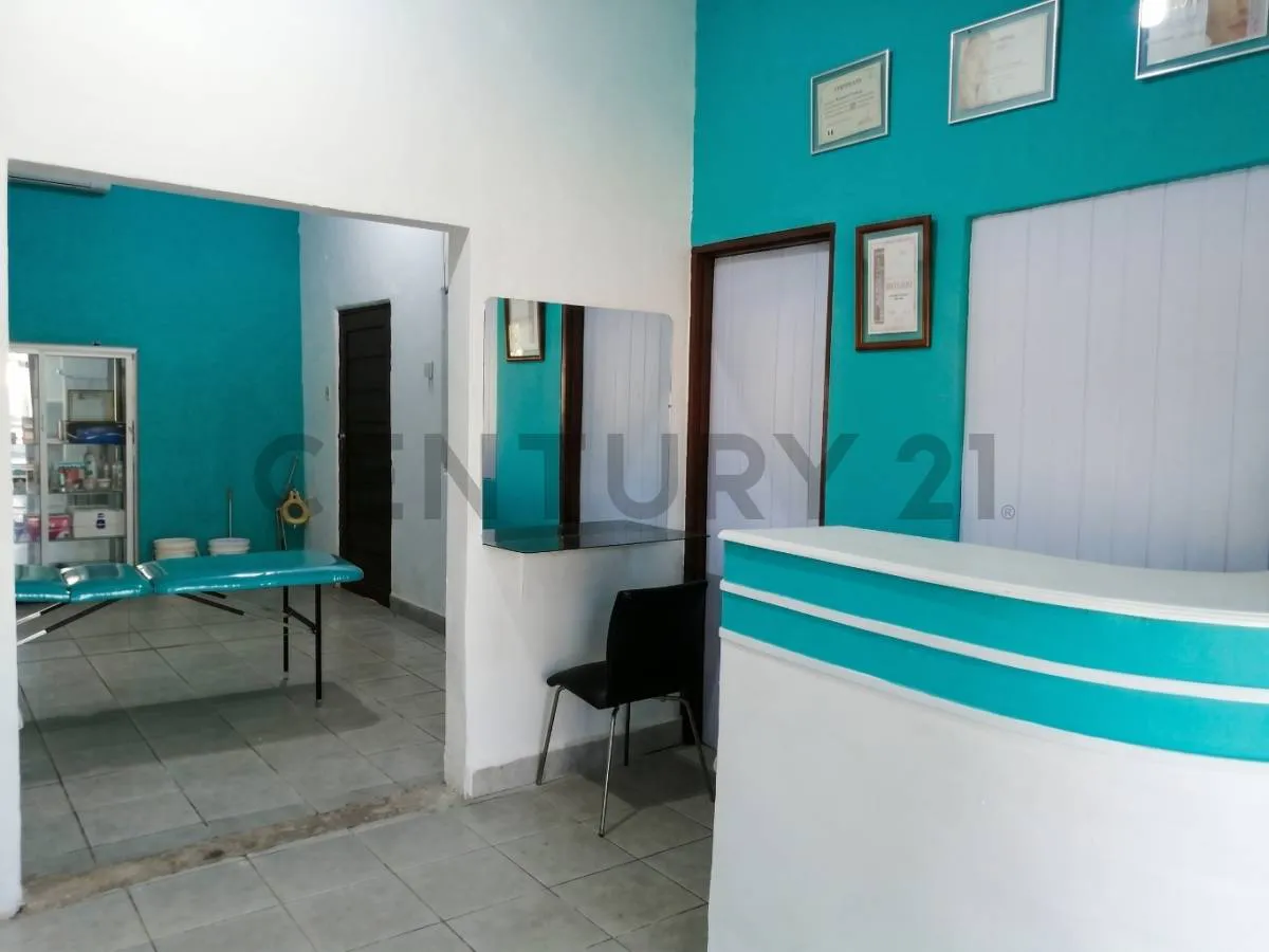 Foto 2 de Casa Comercial en Venta