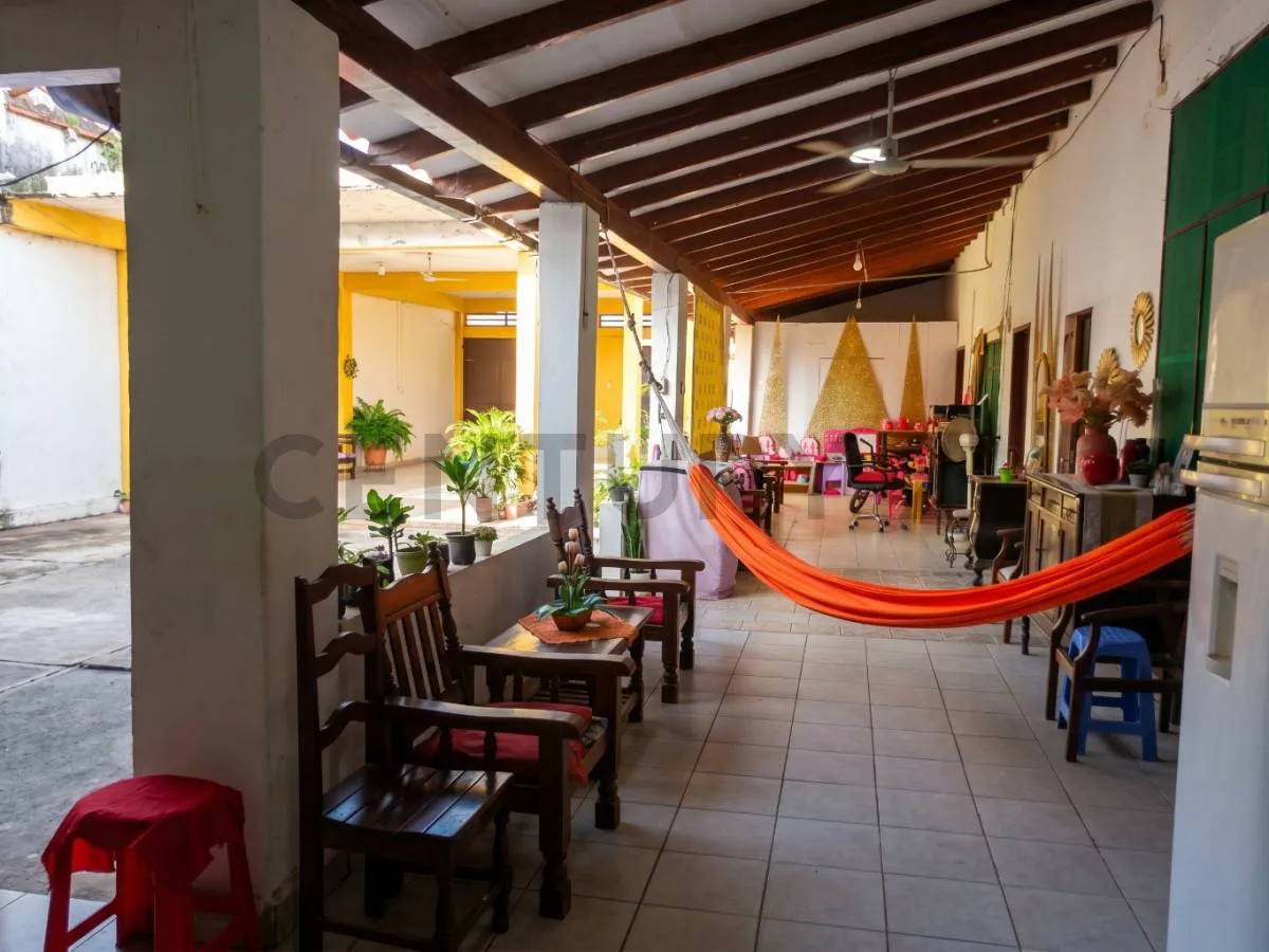 Foto 6 de Casa Comercial en Venta