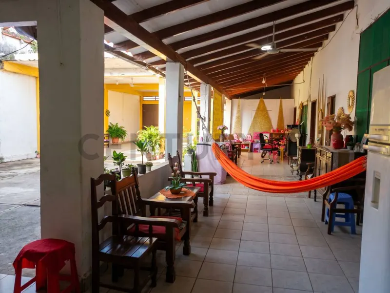 Foto 6 de Casa Comercial en Venta