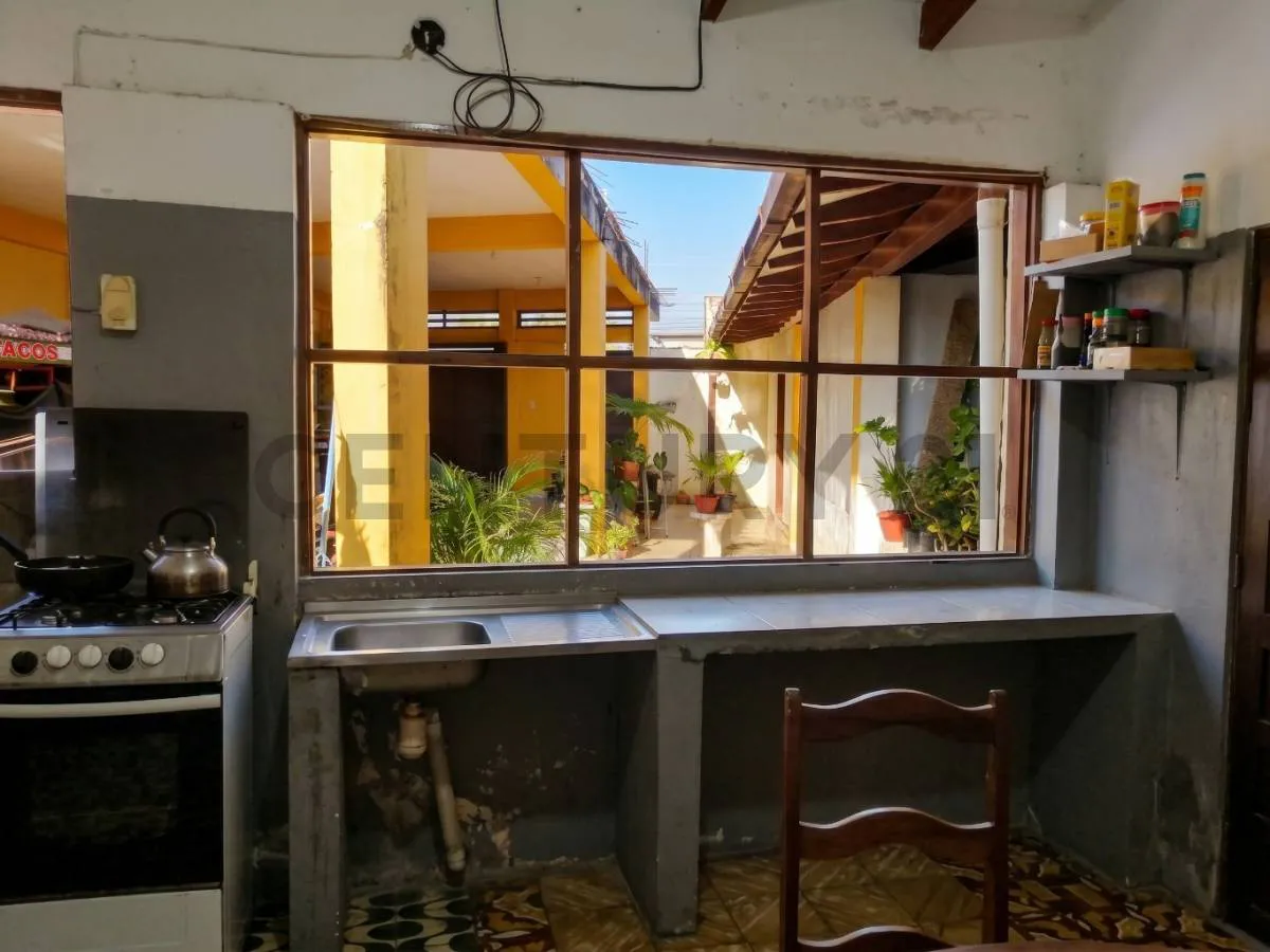 Foto 9 de Casa Comercial en Venta