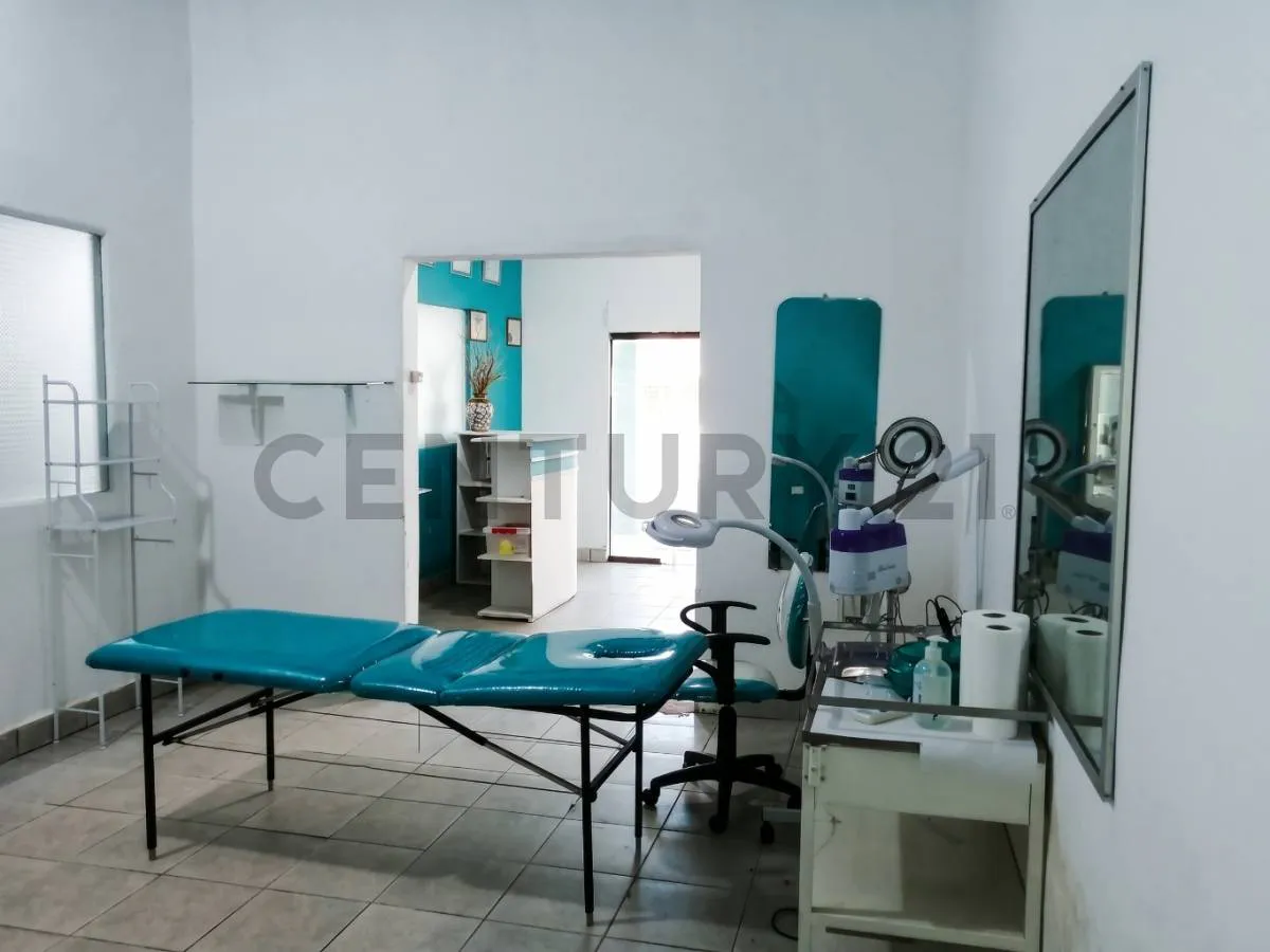 Foto 3 de Casa Comercial en Venta