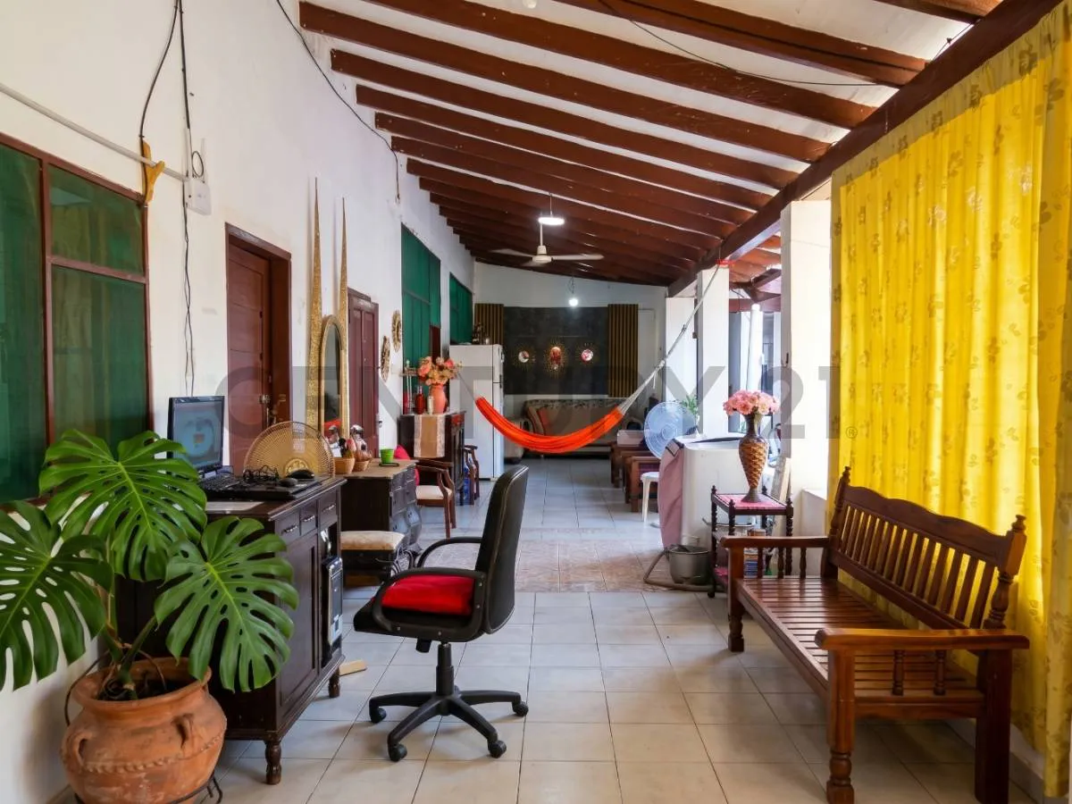 Foto 5 de Casa Comercial en Venta