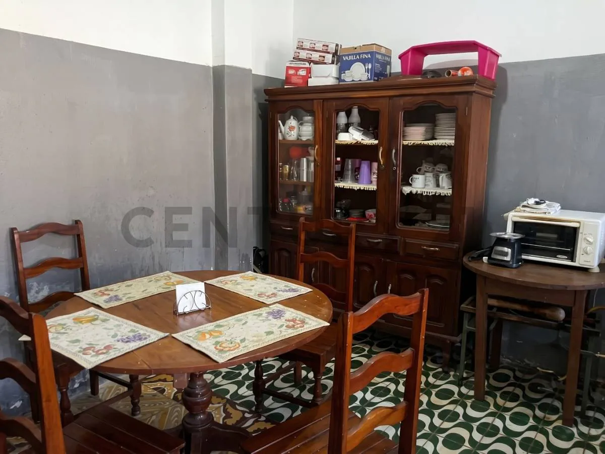 Foto 8 de Casa Comercial en Venta