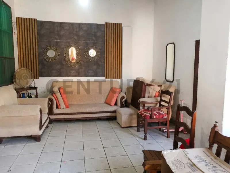 Foto 7 de Casa Comercial en Venta