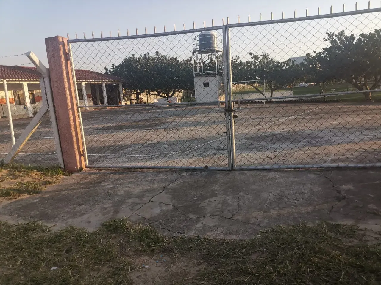 Foto 4 de Quinta M & L En Alquiler Por Día