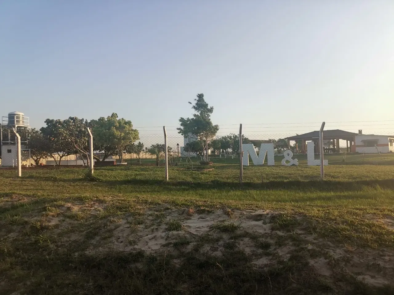 Foto 5 de Quinta M & L En Alquiler Por Día