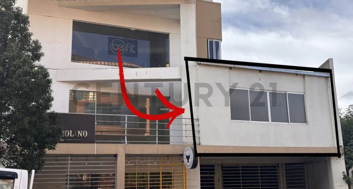 Foto 1 de ¡Local Comercial Amplio en Alquiler!