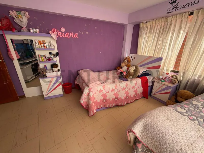Foto 11 de Edificio en Esquina en Venta – Villa Exaltación 1era Sección