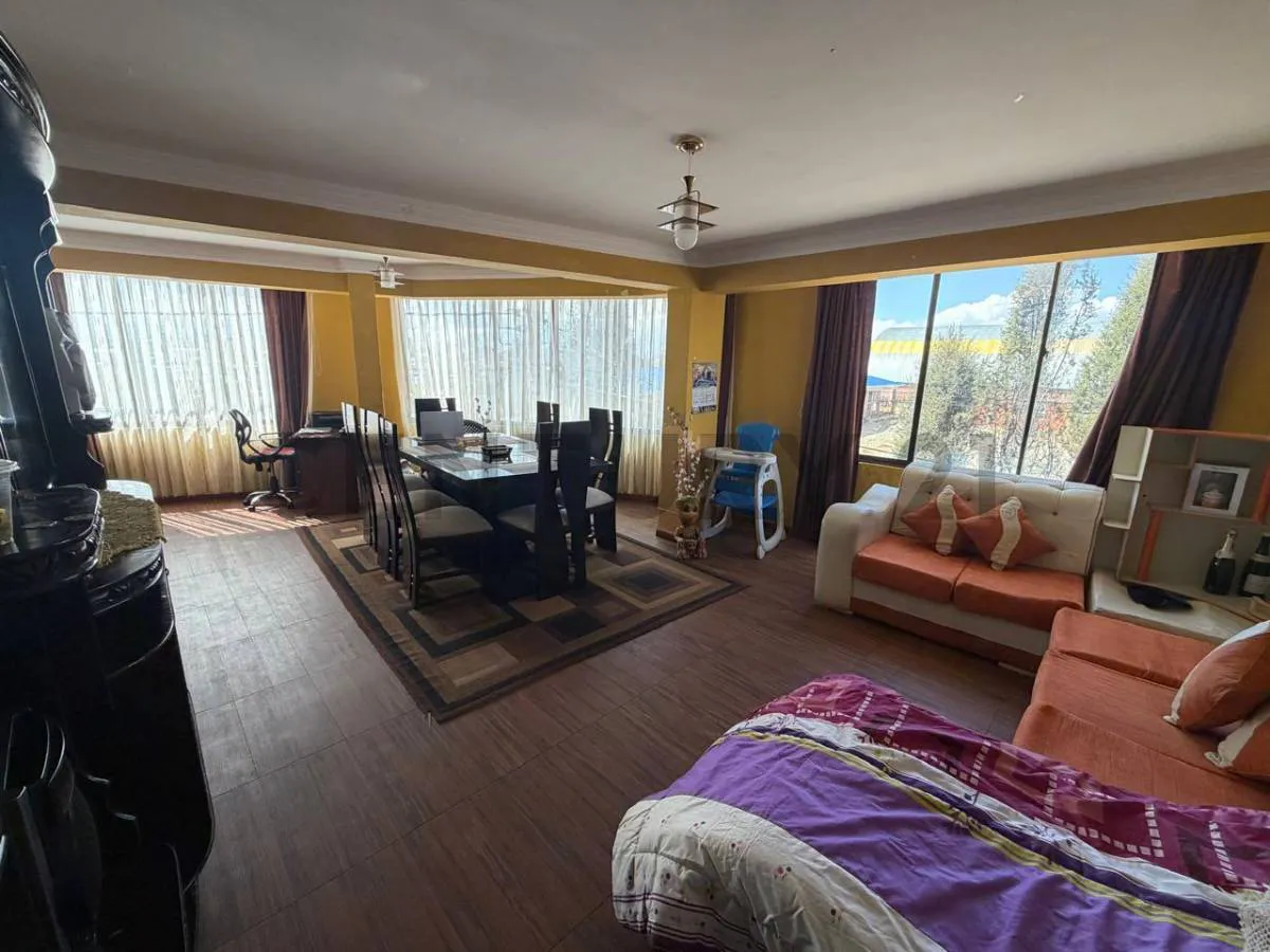 Foto 13 de Edificio en Esquina en Venta – Villa Exaltación 1era Sección