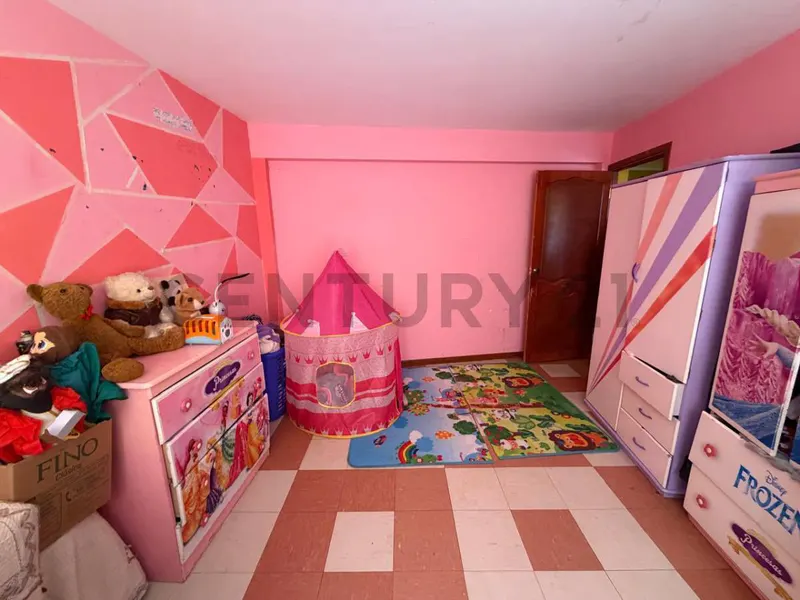 Foto 8 de Edificio en Esquina en Venta – Villa Exaltación 1era Sección