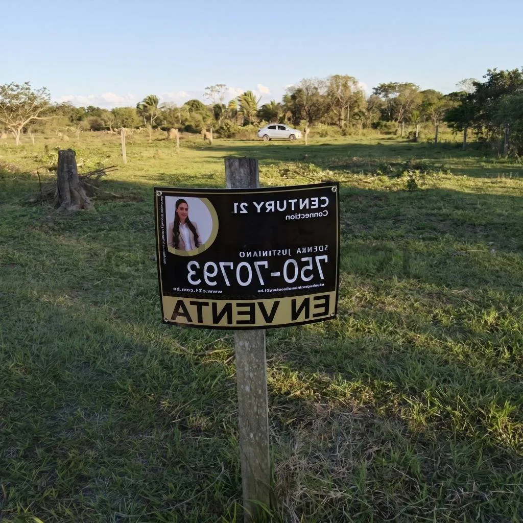 Foto 1 de ¡La Oportunidad de Inversión Que Estabas Esperando! Terreno en Venta