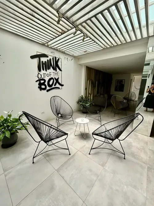 Foto 2 de Departamento en Venta | Edificio Gold- Equipetrol