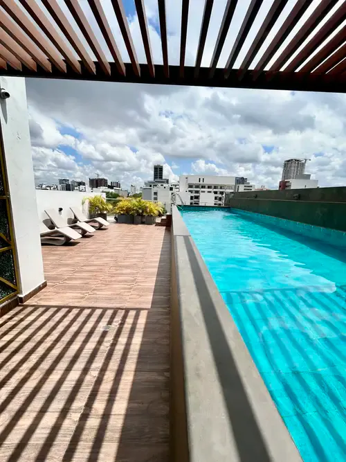 Foto 11 de Departamento en Venta | Edificio Gold- Equipetrol