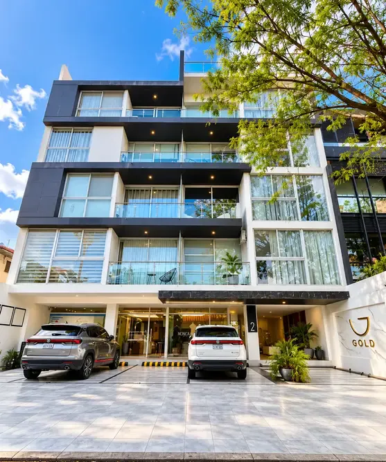 Foto 1 de Departamento en Venta | Edificio Gold- Equipetrol