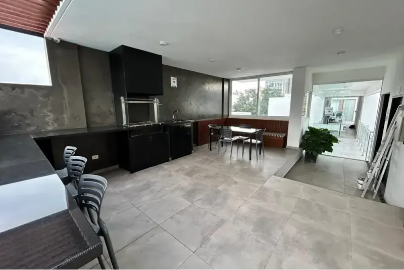 Foto 10 de Departamento en Venta | Edificio Gold- Equipetrol