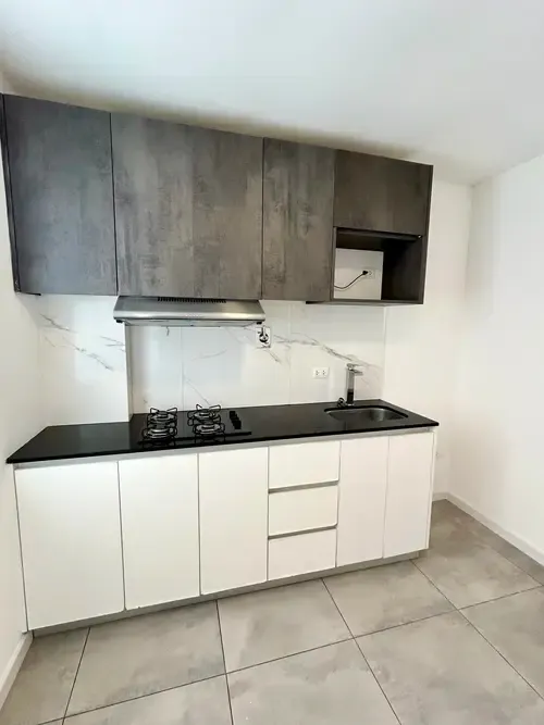 Foto 3 de Departamento en Venta | Edificio Gold- Equipetrol