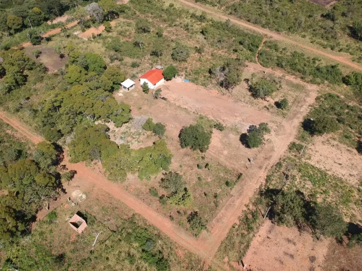 Foto 1 de Lote en venta en Santiago de Chiquitos