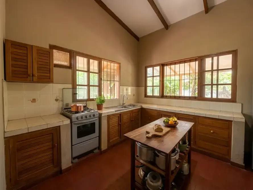 Foto 5 de Casa en Venta Urbanizacion Nueva Esperanza, Km 12 Doble Via La Guardia