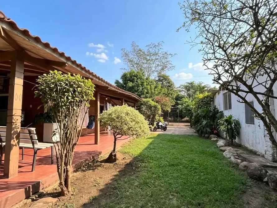 Foto 9 de Casa en Venta Urbanizacion Nueva Esperanza, Km 12 Doble Via La Guardia