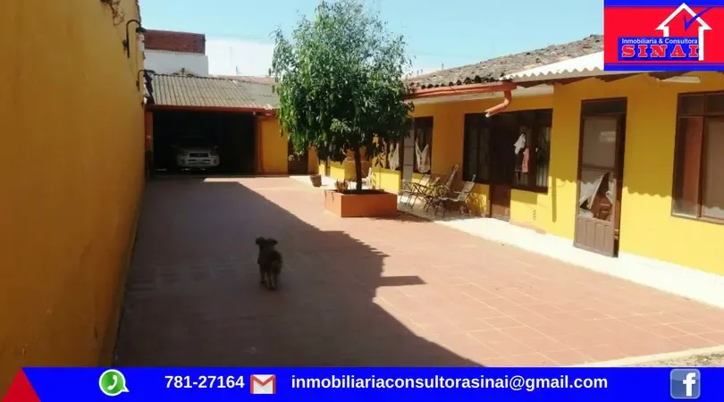 Foto 4 de Bien Inmueble-Venta