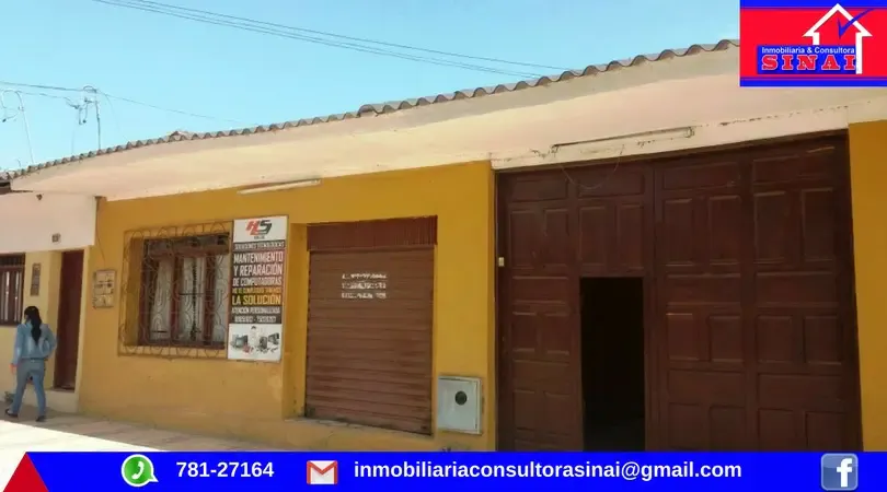 Foto 3 de Bien Inmueble-Venta