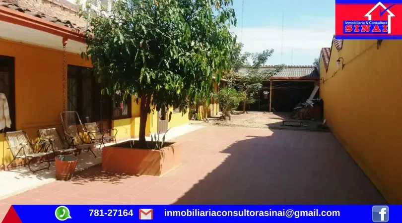Foto 5 de Bien Inmueble-Venta