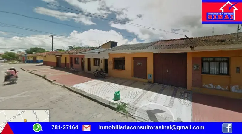 Foto 1 de Bien Inmueble-Venta