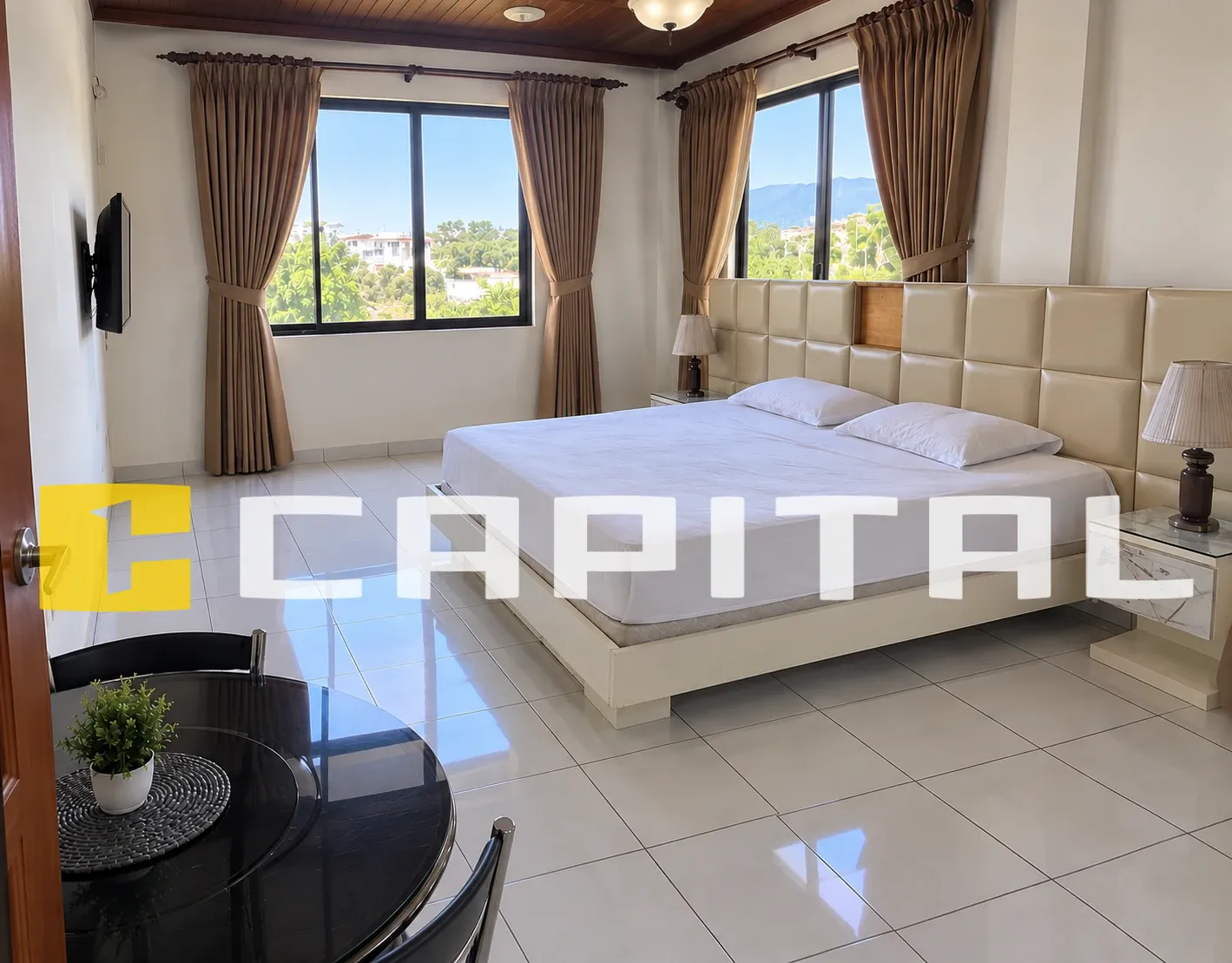 Foto 5 de Casa en Venta 4 Dormitorios en Suite