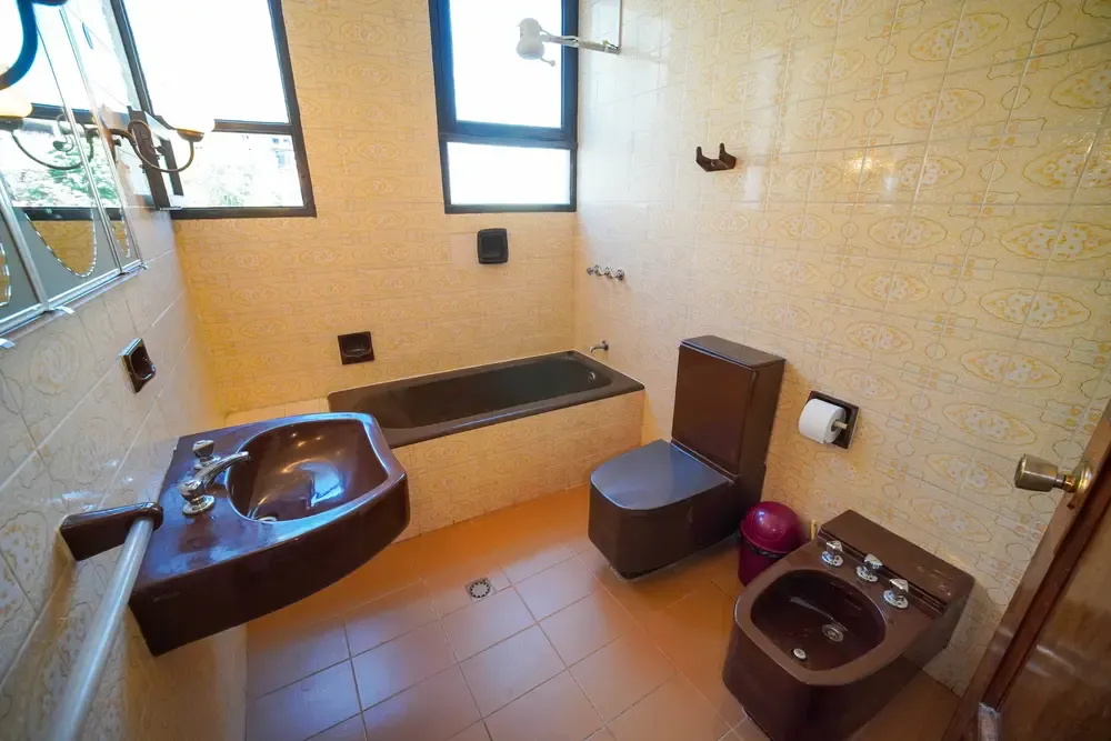 Foto 9 de Exclusiva casa en venta con departamento independiente