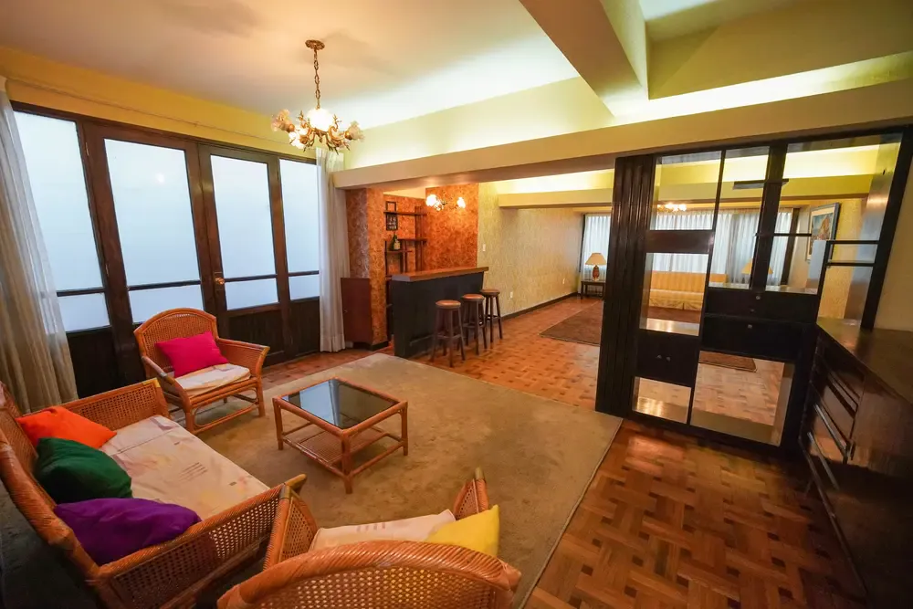 Foto 11 de Exclusiva casa en venta con departamento independiente