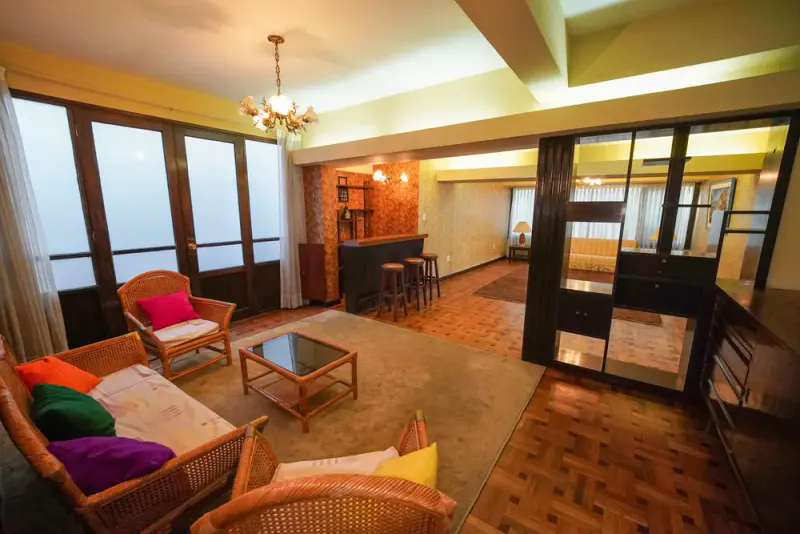 Foto 11 de Exclusiva casa en venta con departamento independiente