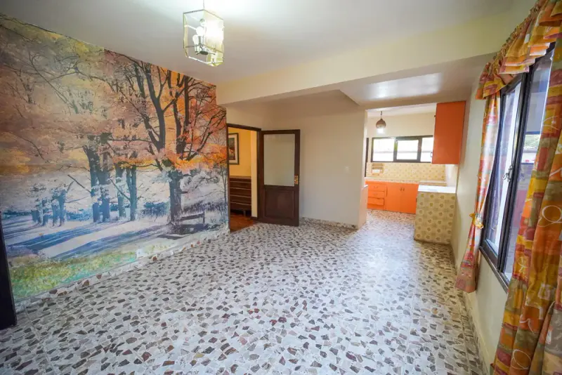 Foto 6 de Exclusiva casa en venta con departamento independiente