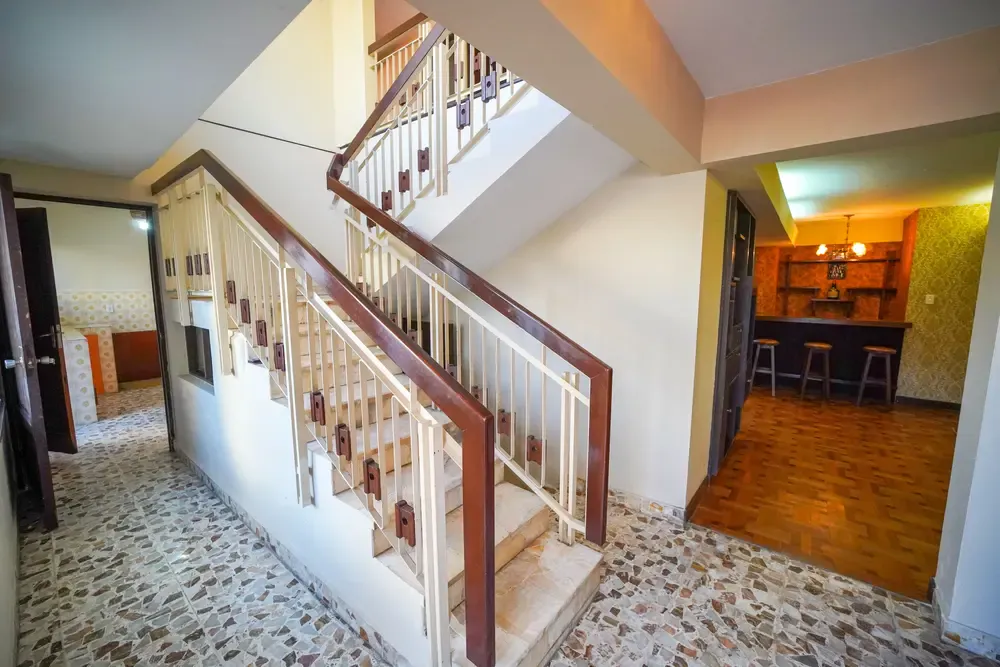 Foto 12 de Exclusiva casa en venta con departamento independiente