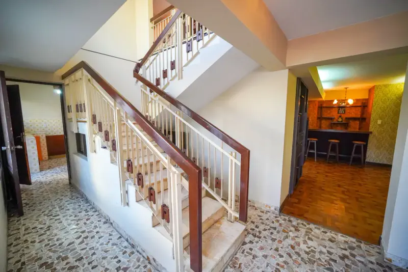 Foto 12 de Exclusiva casa en venta con departamento independiente