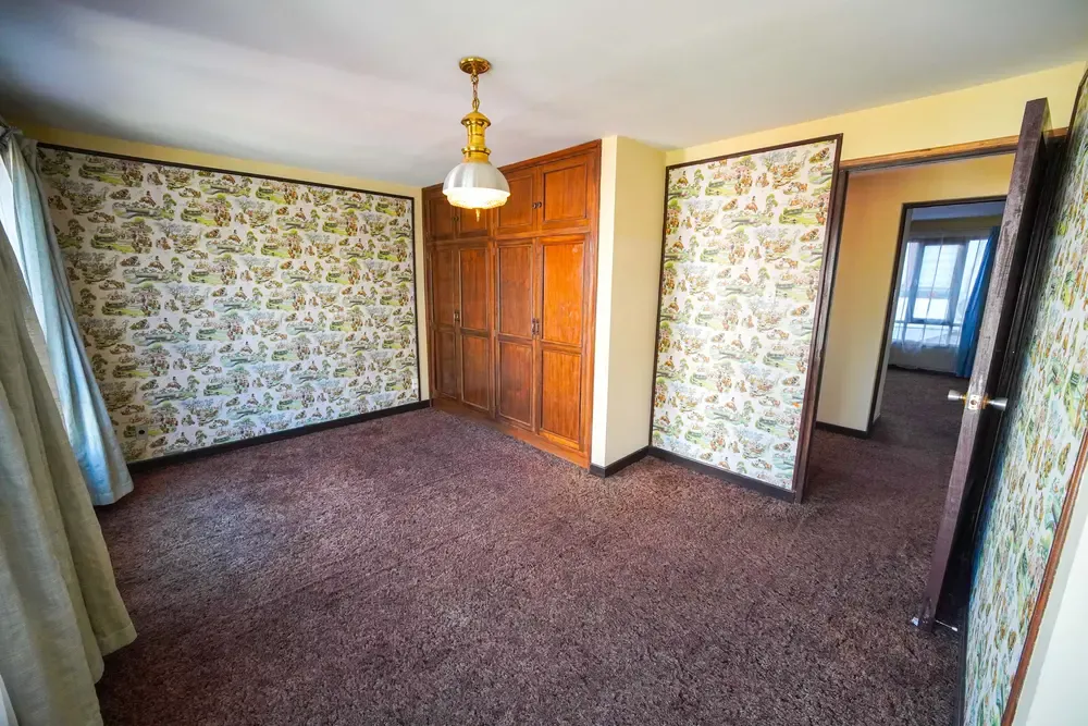 Foto 13 de Exclusiva casa en venta con departamento independiente