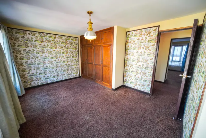 Foto 13 de Exclusiva casa en venta con departamento independiente