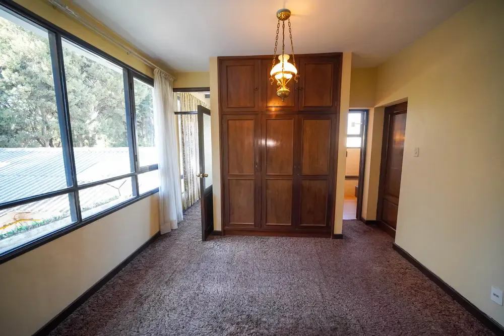 Foto 8 de Exclusiva casa en venta con departamento independiente