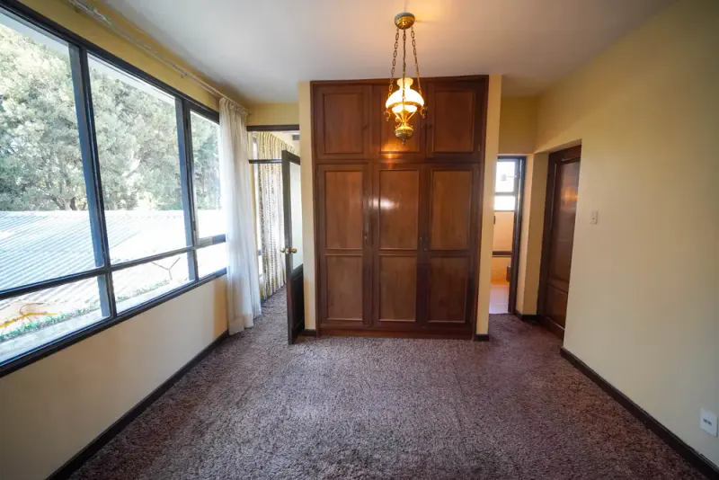 Foto 8 de Exclusiva casa en venta con departamento independiente