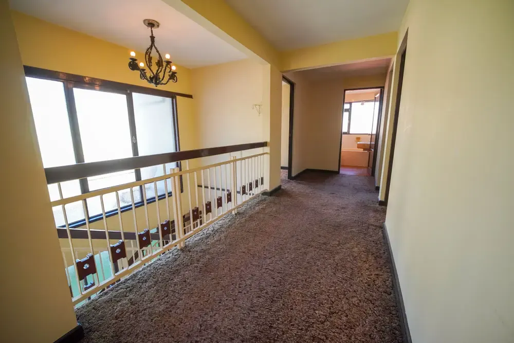 Foto 14 de Exclusiva casa en venta con departamento independiente