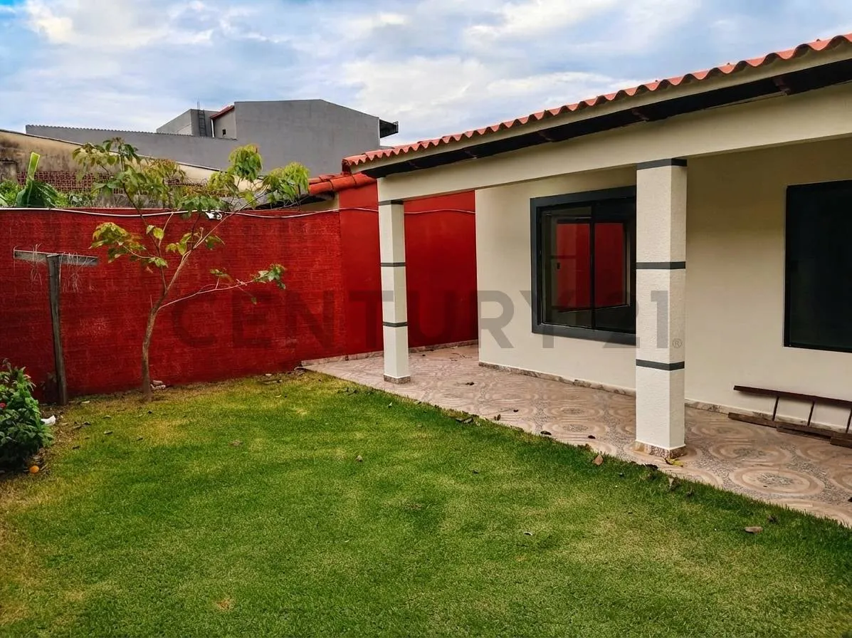 Foto 7 de Casa en Venta Tipo Chalet Zona Sur Doble Via La Guardia Km9 Av.Mapaiso