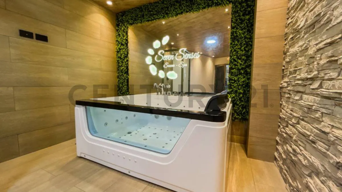 Foto 16 de Oportunidad de Inversión Sauna Spa a estrenar